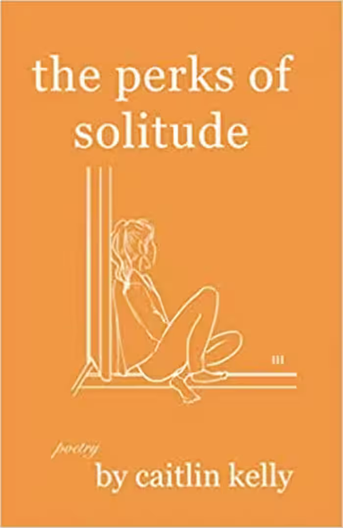 خرید و دانلود نسخه کامل کتاب the perks of solitude: by caitlin kelly [2021] -   pdf