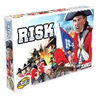 بازی فکری بازیمن مدل ریسک | چاوه