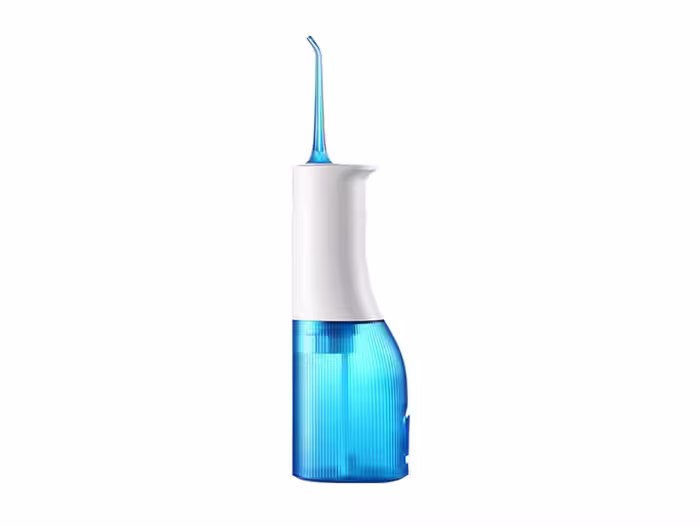 دستگاه شست و شوی دهان و دندان شیائومی Xiaomi SOOCAS W3 Pro Cordless Water Flosser