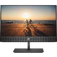 خرید و قیمت آل این وان استوک اچ پی HP ProOne 600 G5 Touch