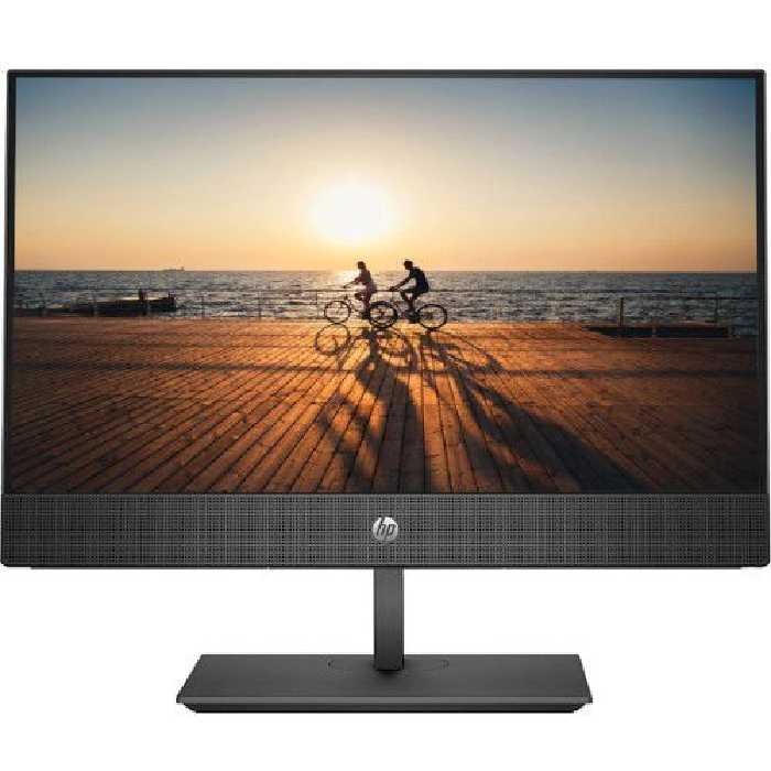 خرید و قیمت آل این وان استوک اچ پی HP ProOne 600 G5 Touch