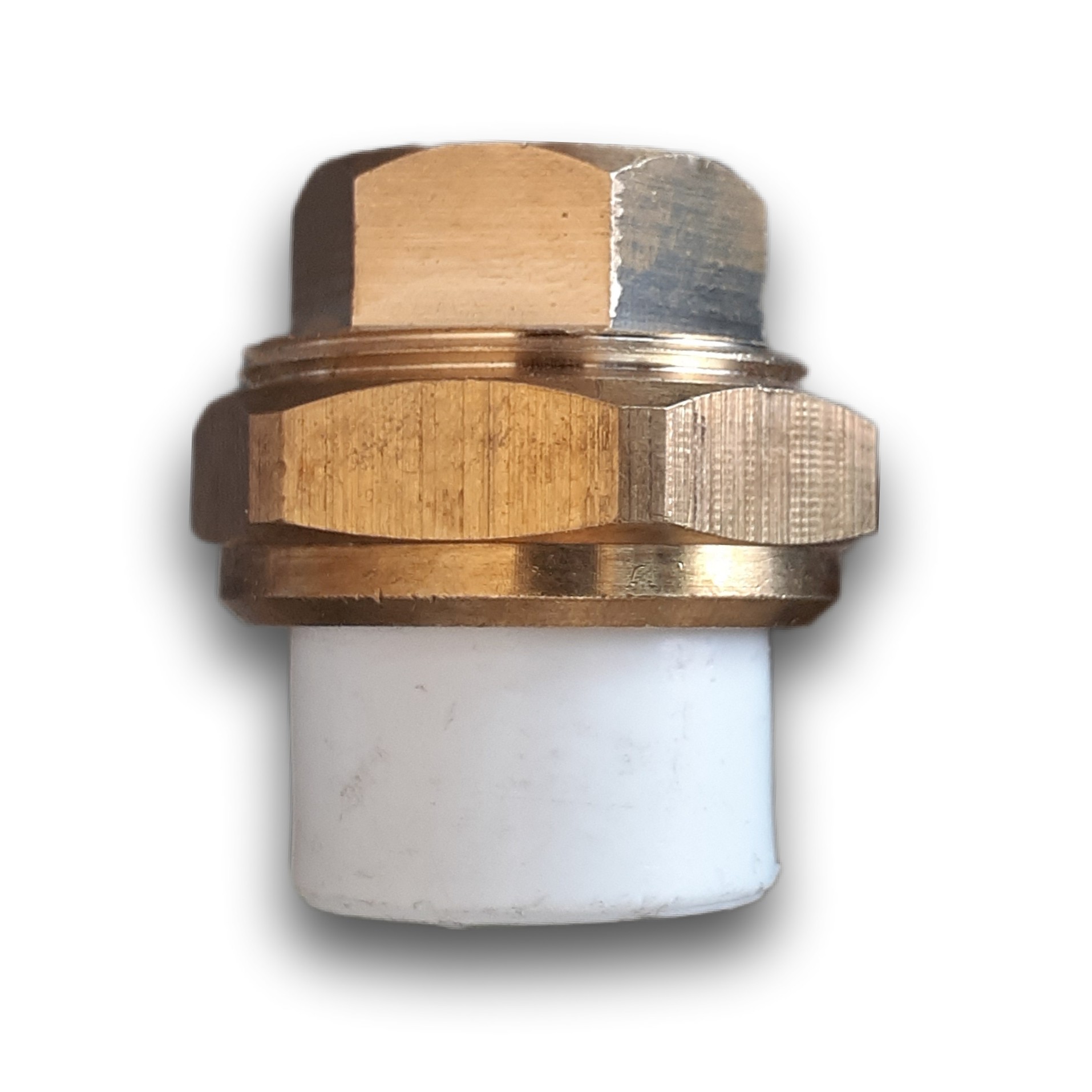 مهره ماسوره بوشن فلزی سایز 2 