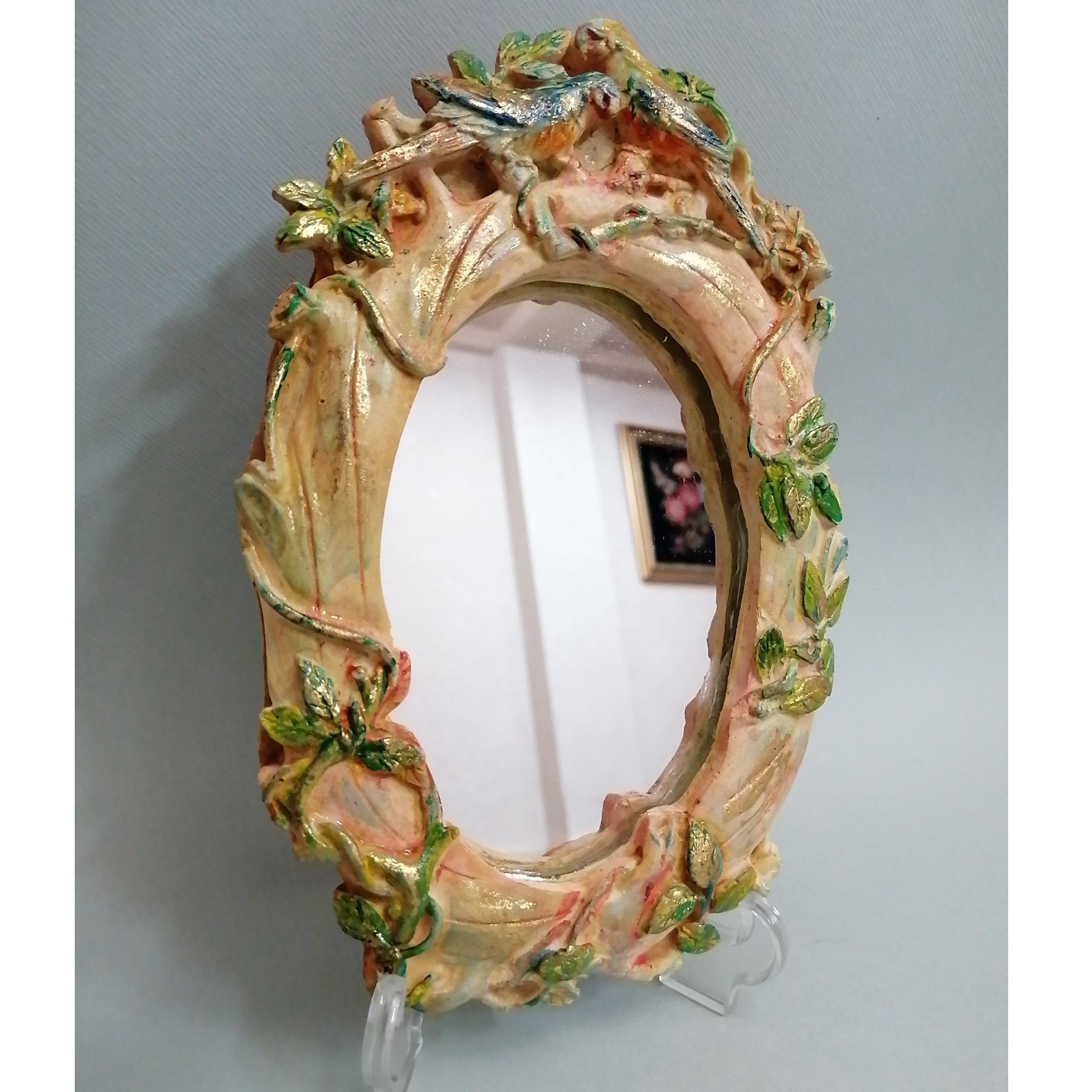 آینه هفت سین 