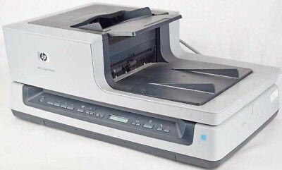 دانلود درایور اسکنر HP Scanjet N8400