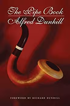 خرید و دانلود نسخه کامل کتاب The Pipe Book BY Dunhill -   Pdf