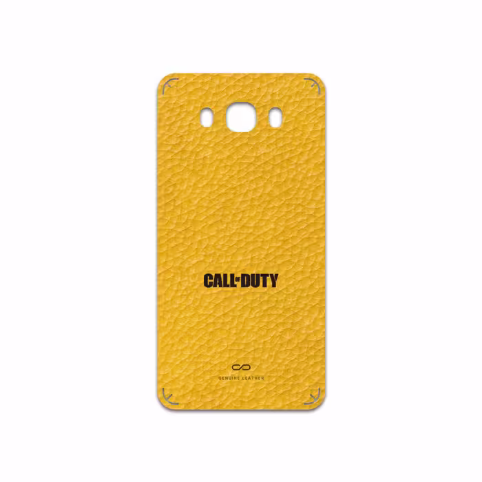 برچسب پوششی ماهوت مدل ML-CL_F_DUT مناسب برای گوشی موبایل سامسونگ Galaxy J7 2016