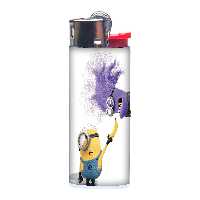 فندک طرح مینیون کد 520