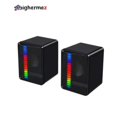 اسپیکر دوتکه لپ تاپی پی نت مدل X14