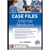 کتاب Case Files Internal Medicine, Sixth Edition 6th Edition اثر McGraw Hill انتشارات مک
گرا هیل