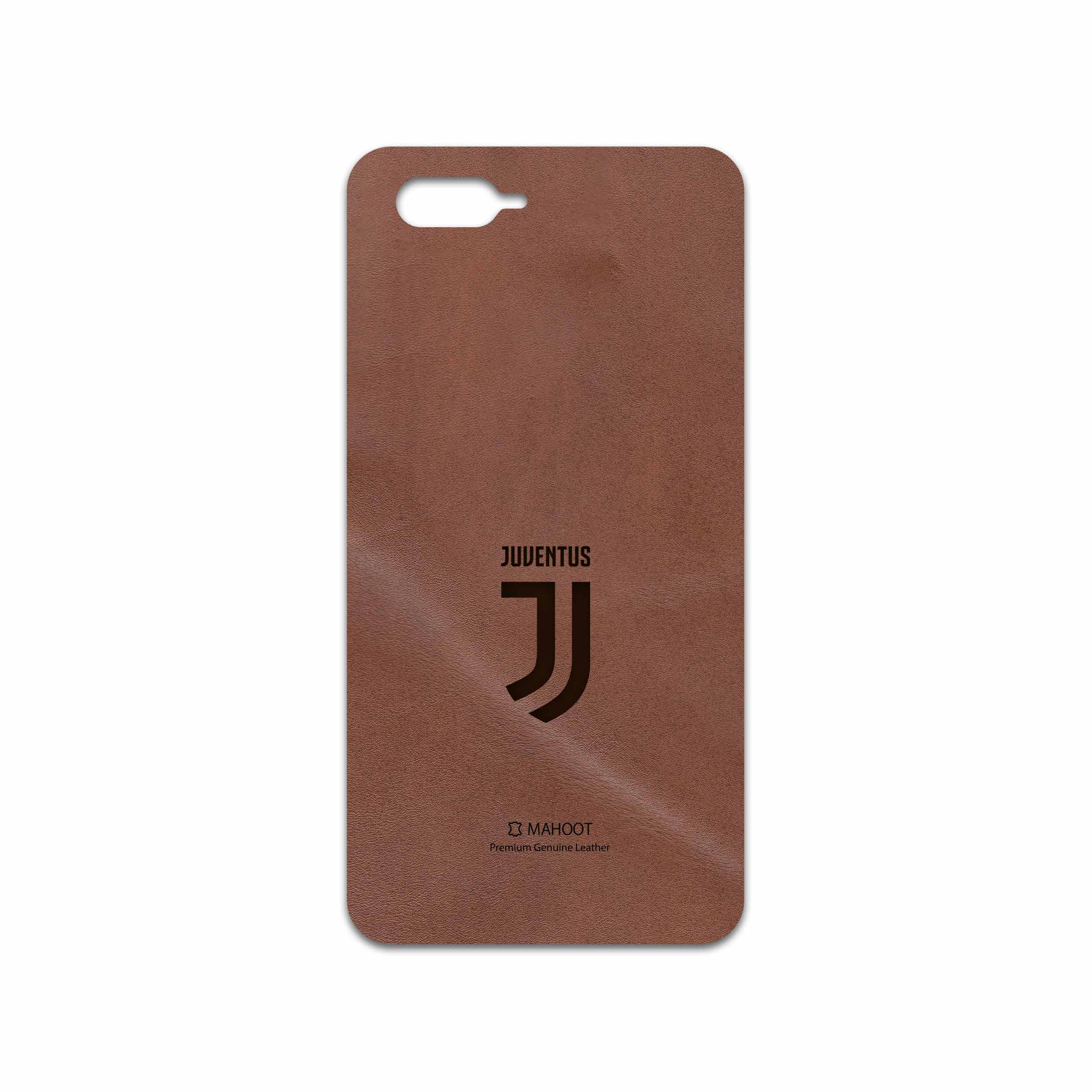 برچسب پوششی ماهوت مدل MNL-JUVE مناسب برای گوشی موبایل اپو K1