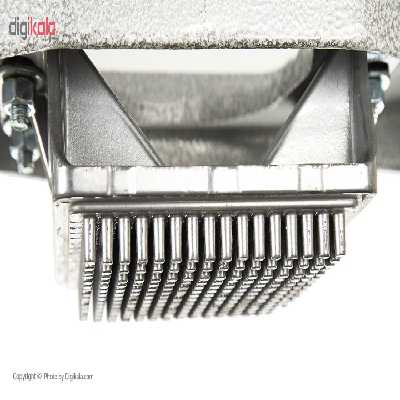 خلال کن پدالی نوین گر (تیغ 6*6)