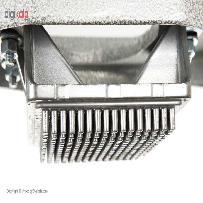 خلال کن پدالی نوین گر (تیغ 6*6)