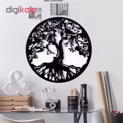 دیوار کوب کد 3876