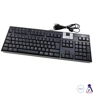 کیبورد دل مدل Dell Y-U0003-DEL5