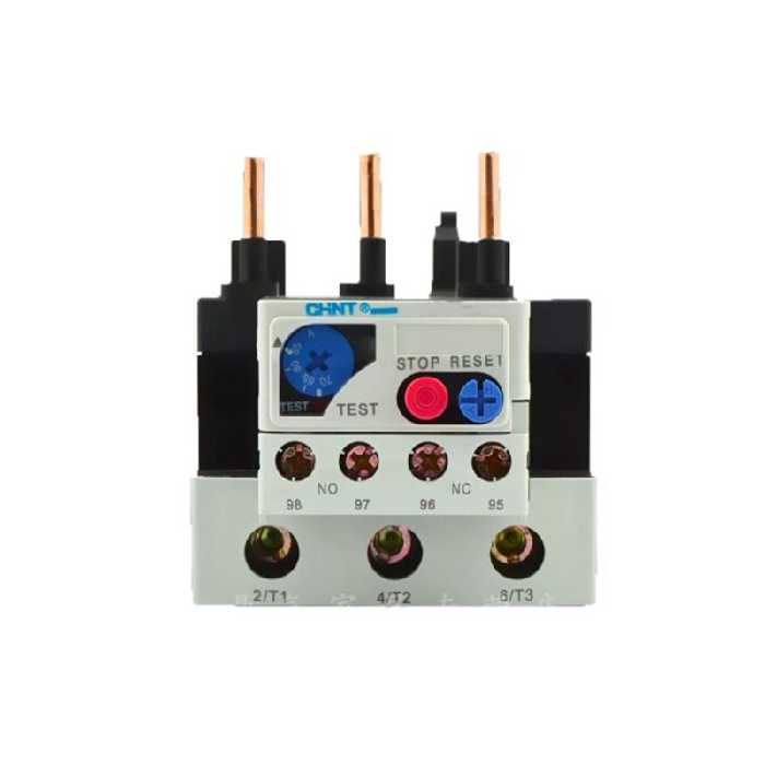 رله بی متال رنج 23 تا 32 آمپر چینت مدل NR2-36