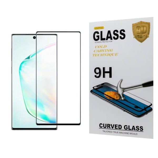 محافظ صفحه نمایش یونیفا مدل ALP-N10 مناسب برای گوشی موبایل سامسونگ Galaxy Note 10 | فروشگاه اینترنتی تاتا کالا