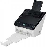 اسکنر پاناسونیک مدل کی وی اس 1057 سی