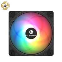 فن کیس لاجیکی مدل F120