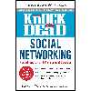 کتاب Knock em Dead Social Networking اثر Martin Yate انتشارات Adams Media