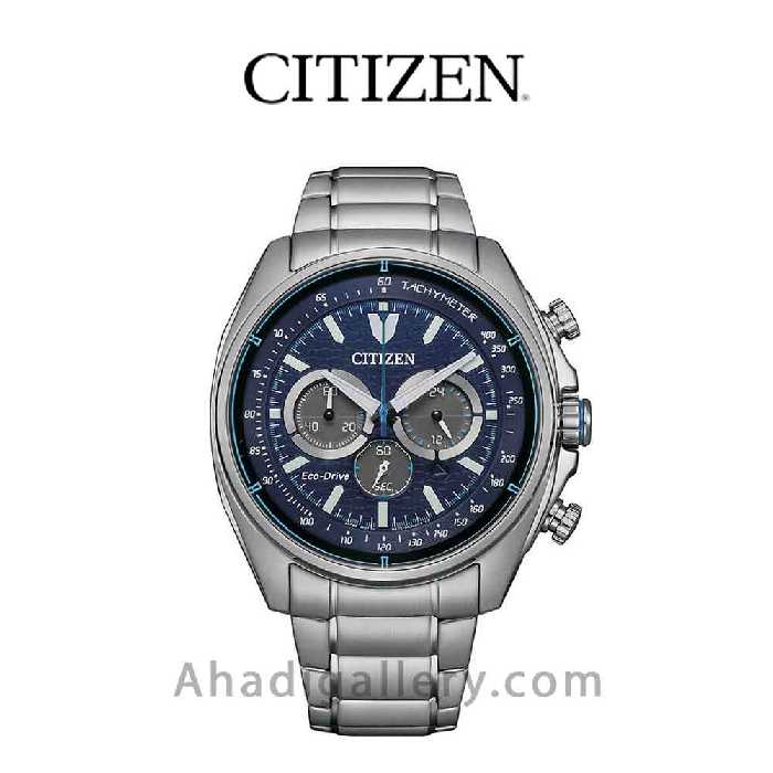 ساعت مچی سیتیزن مدل CA4560-81L