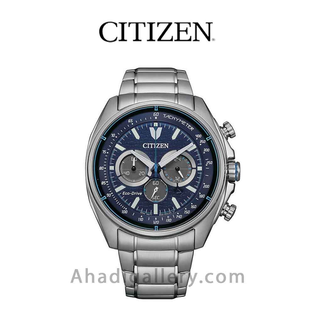 ساعت مچی سیتیزن مدل CA4560-81L