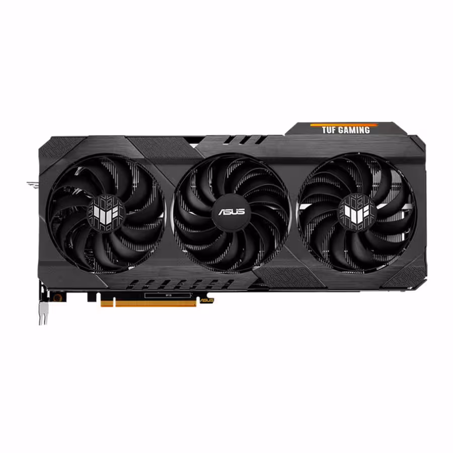 قیمت و خرید کارت گرافیک ایسوس مدل TUF-RX6900XT-O16G-GAMING | یاس ارتباط