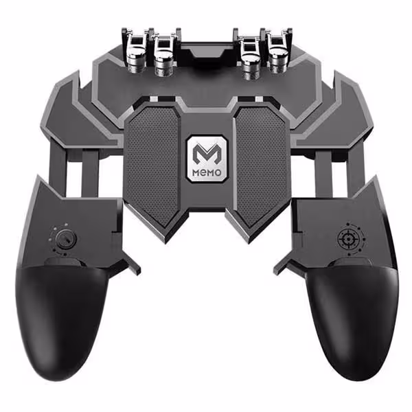 دسته بازی PUBG مدل AKS-66