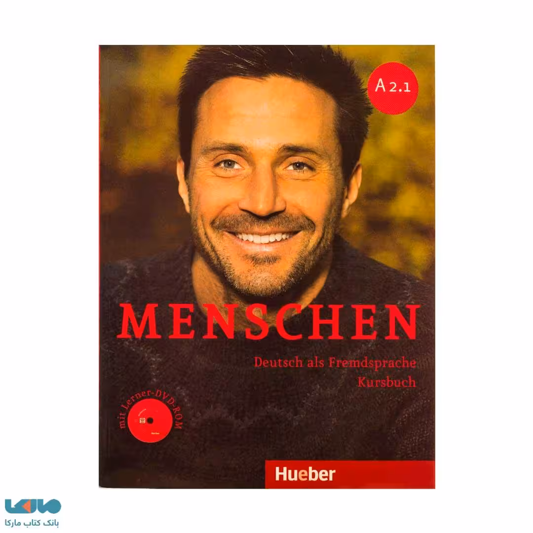 Menschen A2.1