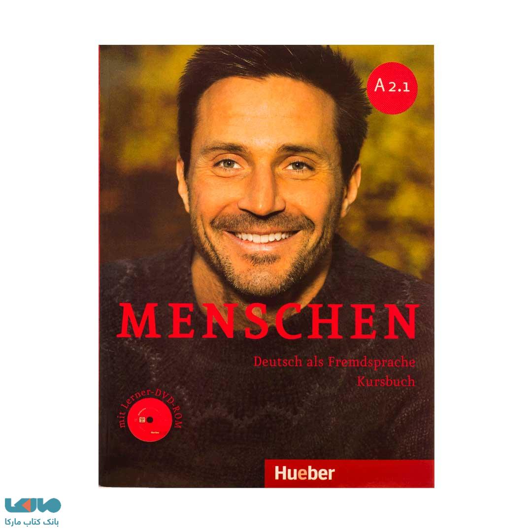 Menschen A21