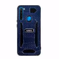کاور یو ای جی طرح Anti Shock مناسب برای گوشی موبایل شیائومی Redmi Note 8