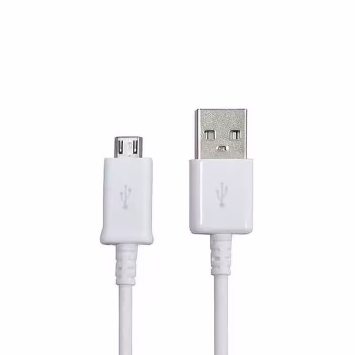 کابل تبدیل USB به MicroUSB مدل R-G01 طول 1 متر