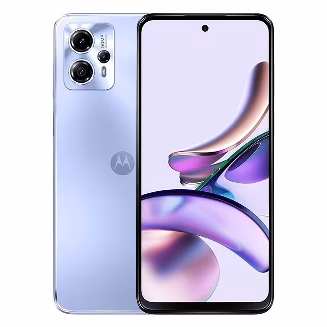 موتورولا موتو G13 ظرفیت 128GB رم 4GB