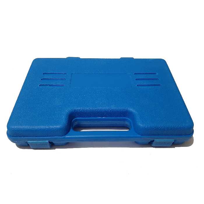 کیت کالیپر ترمز مدل BD18 مجموعه 21 عددی