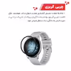 محافظ صفحه نمایش گلادیاتور مدل GWP2000 مناسب برای ساعت هوشمند کیسلکت Kieslect K10 بسته دو عددی