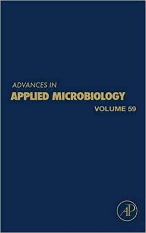 [PDF] دانلود کتاب Advances in Applied Microbiology 59, 2006