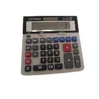 ماشین حساب مدل 2140 فروش عمده ماشین حساب الکتوبکا کد 2723