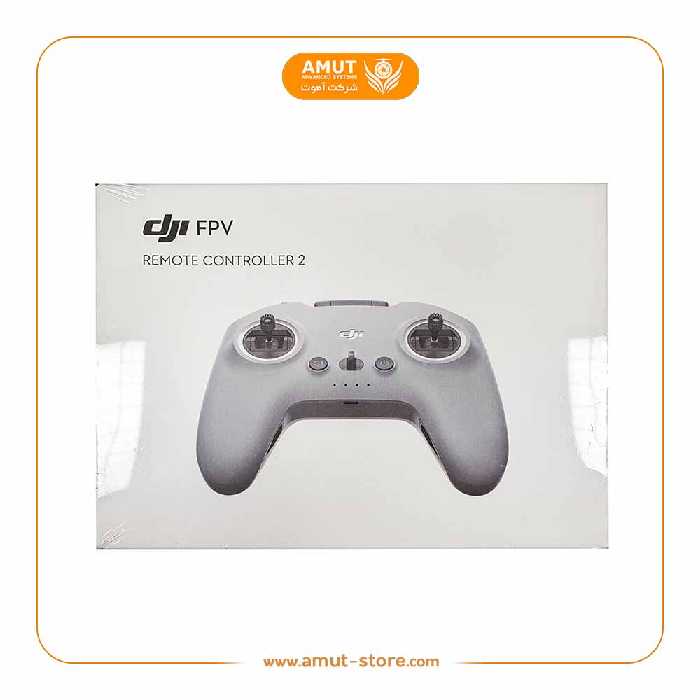 ریموت آواتا و اف پی وی | DJI FPV Remote Controller 2