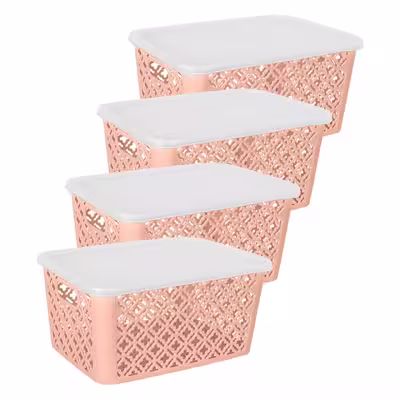 سبد نظم دهنده کابینت مدل ALF-49 بسته 4عددی
