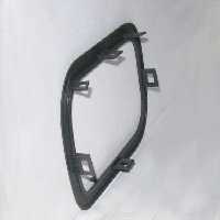 مجموعه دستگيره داخلي درب جلو چپ (مشکی) ام وی ام 315 قدیم چین یدک مرکزی - خرید لوازم یدکی خودروهای چینی - لوازم یدکی خودروهای کره ای - لوازم یدکی خودروهای ژاپنی - کف قیمت بازار - ارسال سریع به سراسر ایران