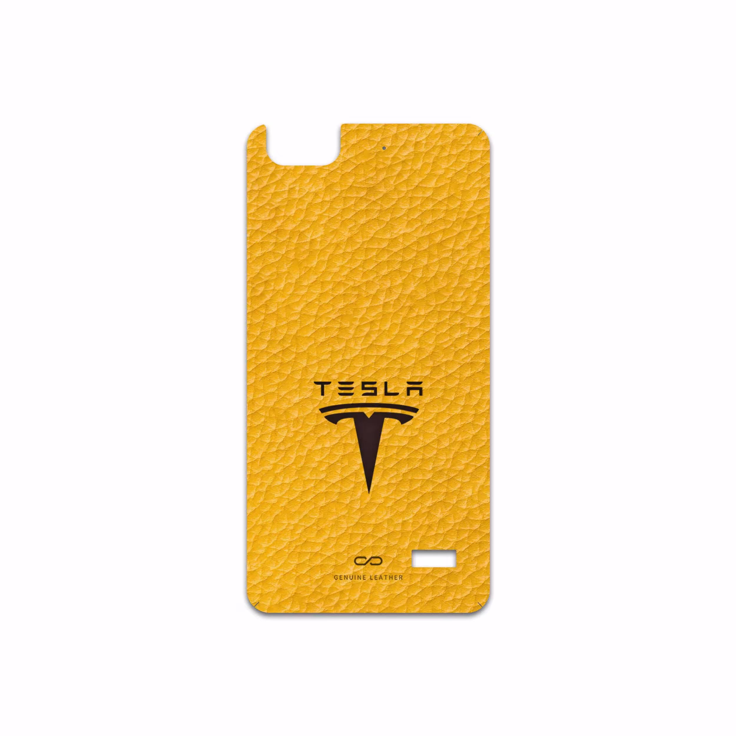 برچسب پوششی ماهوت مدل ML-TSLA مناسب برای گوشی موبایل آنر 4C