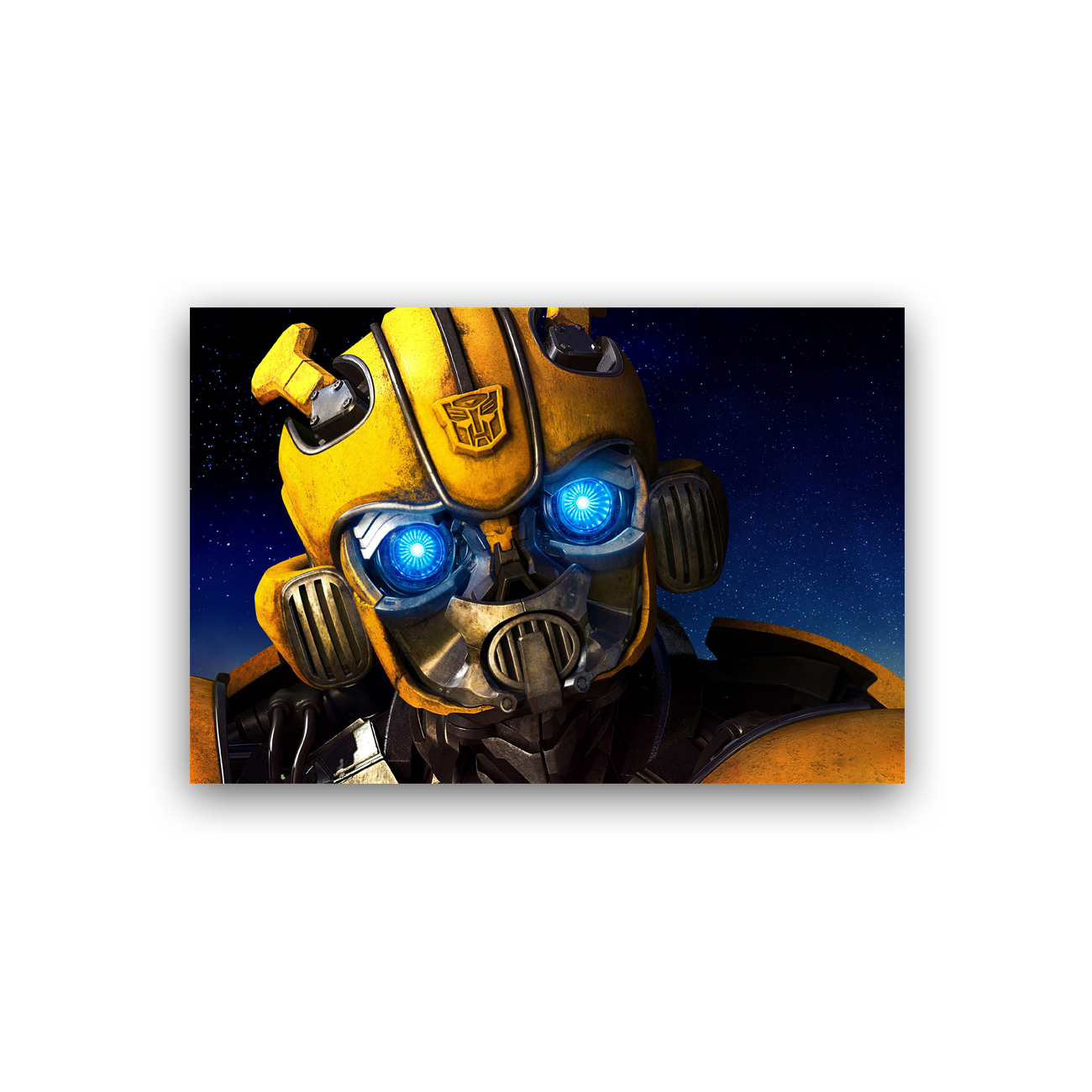 تابلو شاسی طرح تبدیل شوندگان مدل BS00151