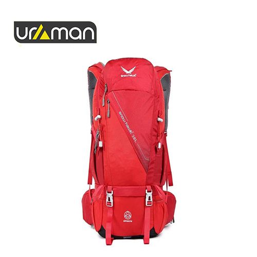 کوله پشتی طبیعت گردی اسنوهاک 38 لیتری مدل KA-1713