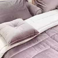 روتختی مخمل کالیفرنیا رنگ کالباسی