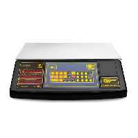 ترازوی سروین مدل S-200SB نوع 70 کیلوSarvin shopping Scale S-200SB 70kg