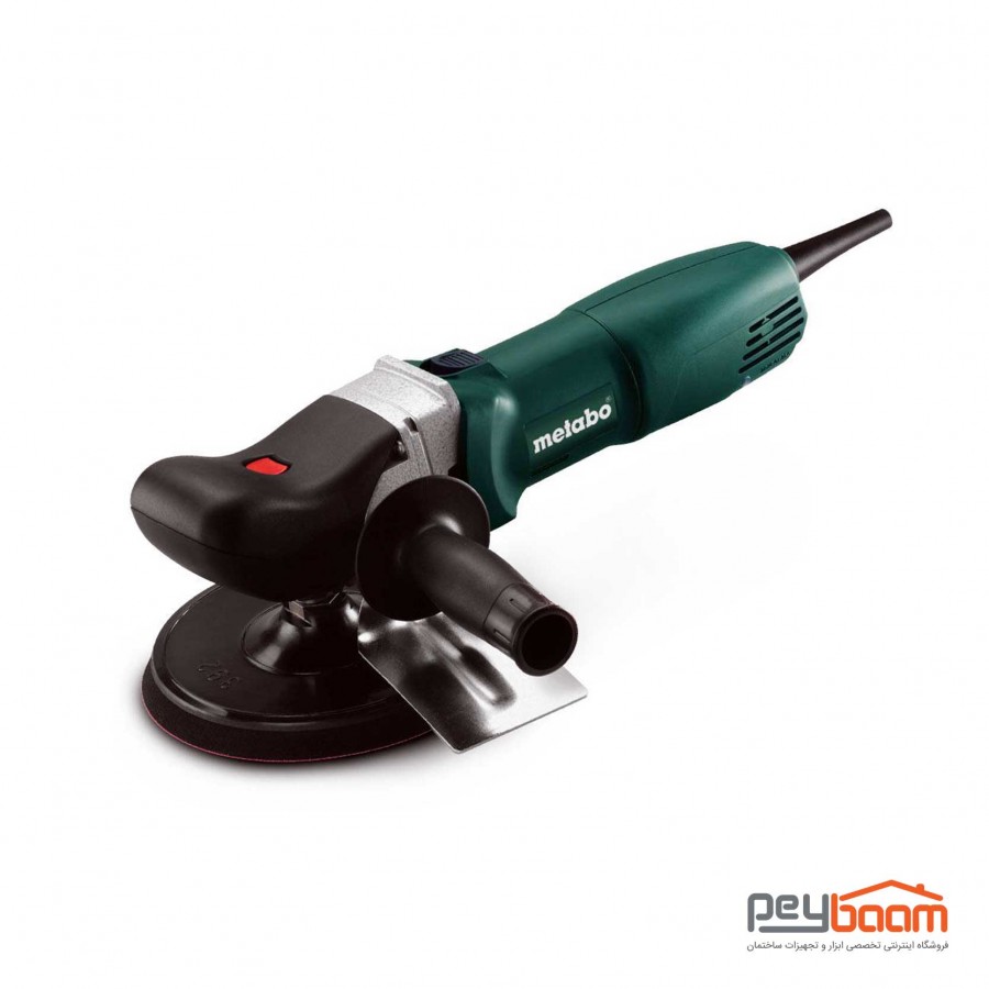 دستگاه پولیش دیمردار متابو مدل PE 12-175 SET
