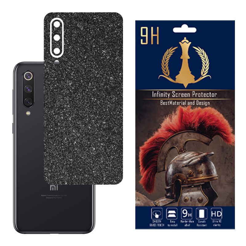 برچسب پوششی اینفینیتی مدل PRO MAX مناسب برای گوشی موبایل شیائومی MI 9 SE