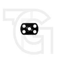 شیشه لنز‌دوربین پوکو Glass Camera Xiaomi Poco X3