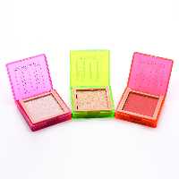 هایلایتر نیٔون هدی بیوتی   قرمز کرم روشن