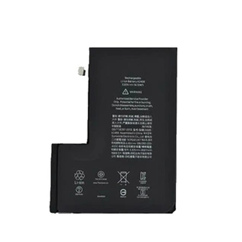 باتری گوشی آیفون 14 پرو تقویتی