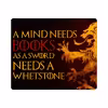 ماوس پد طرح game of thrones مدل MP1510